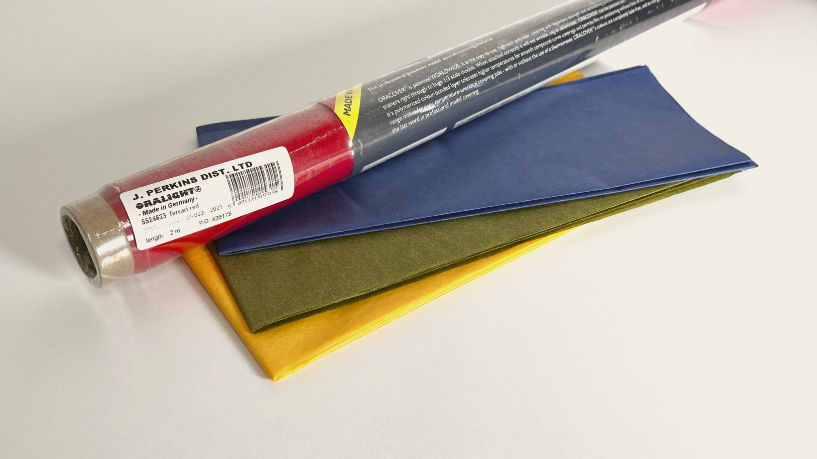 MATERIALS
