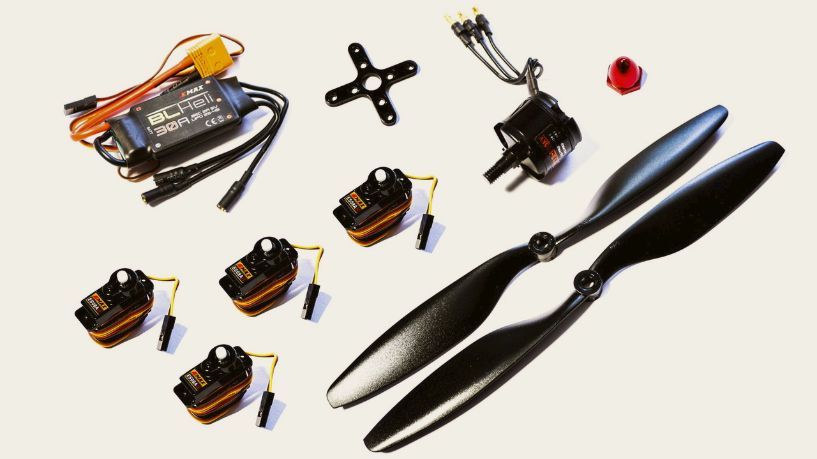 POWER SYSTEMS & ELECTRONICS