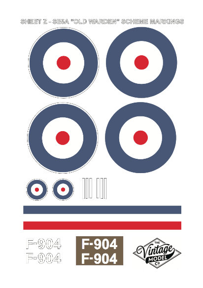 SE5A - 16 SE5A - 16