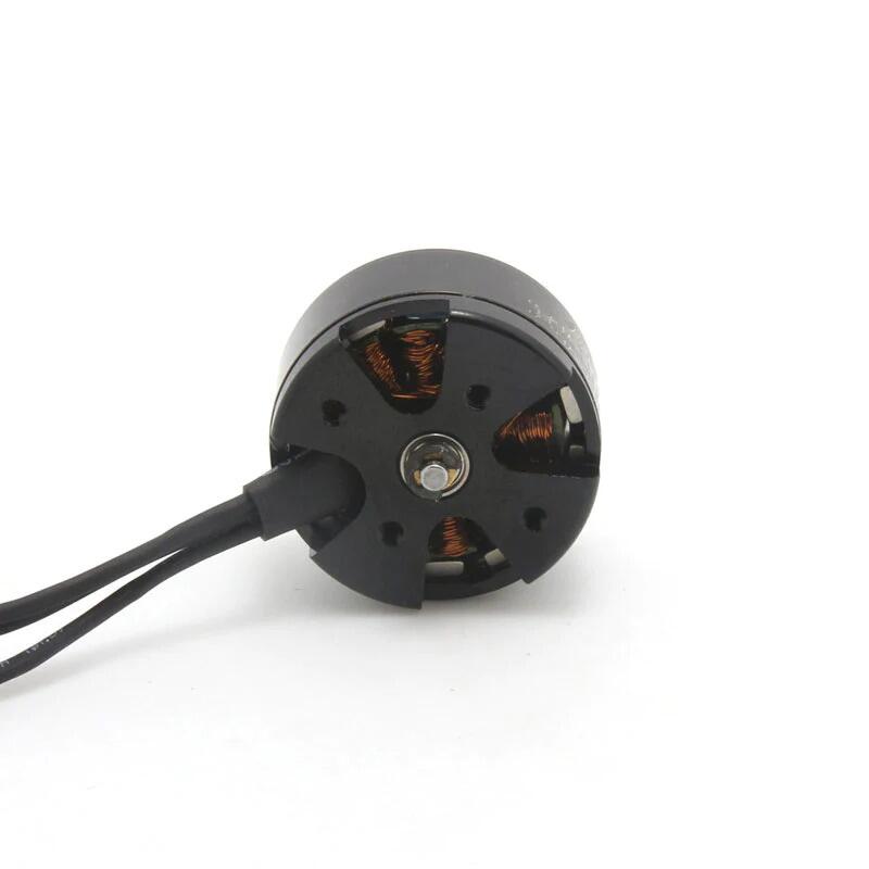 BRUSHLESS MOTORS