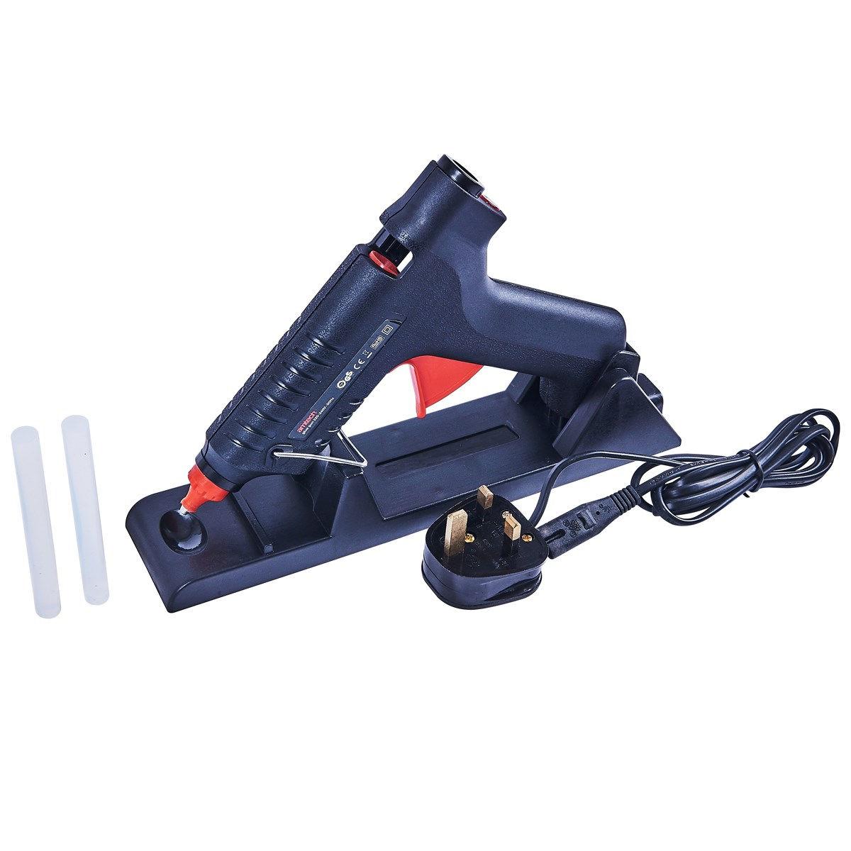 AmTech 35-80W Glue Gun