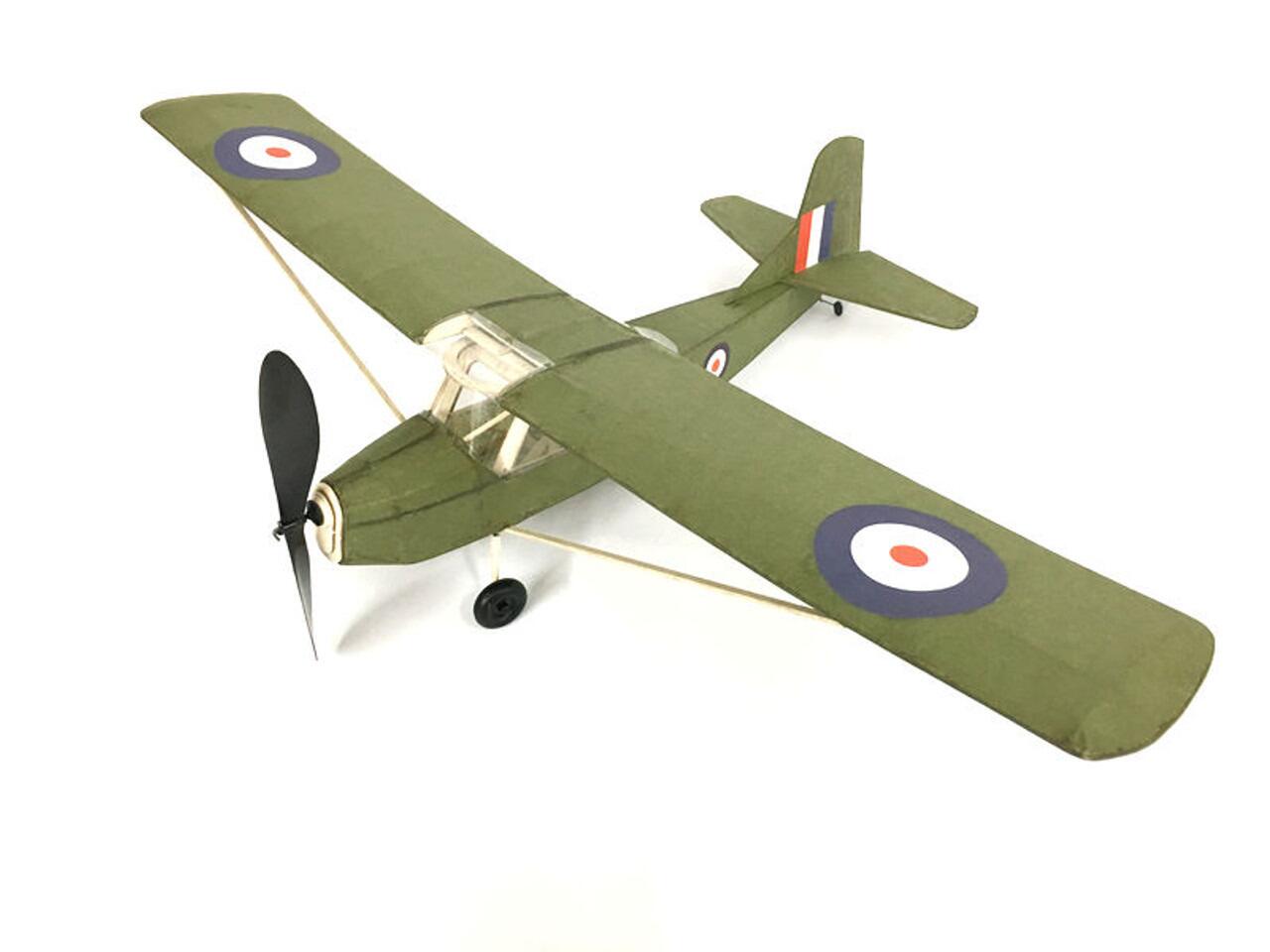 Veron Auster A.O.P. - 22'' Replica Balsa Kit