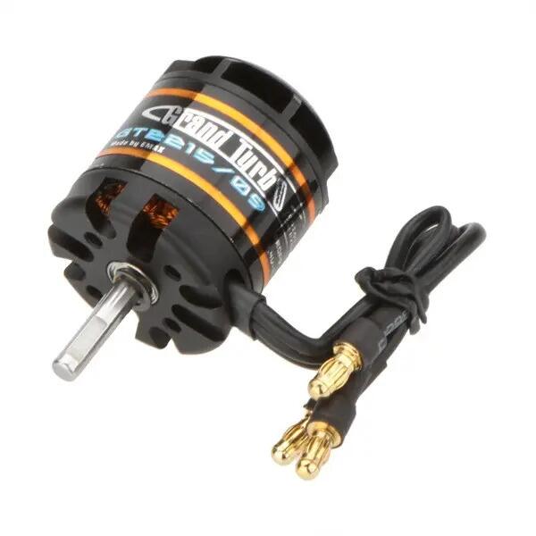 Emax GT2215/09 1180kv Brushless Motor