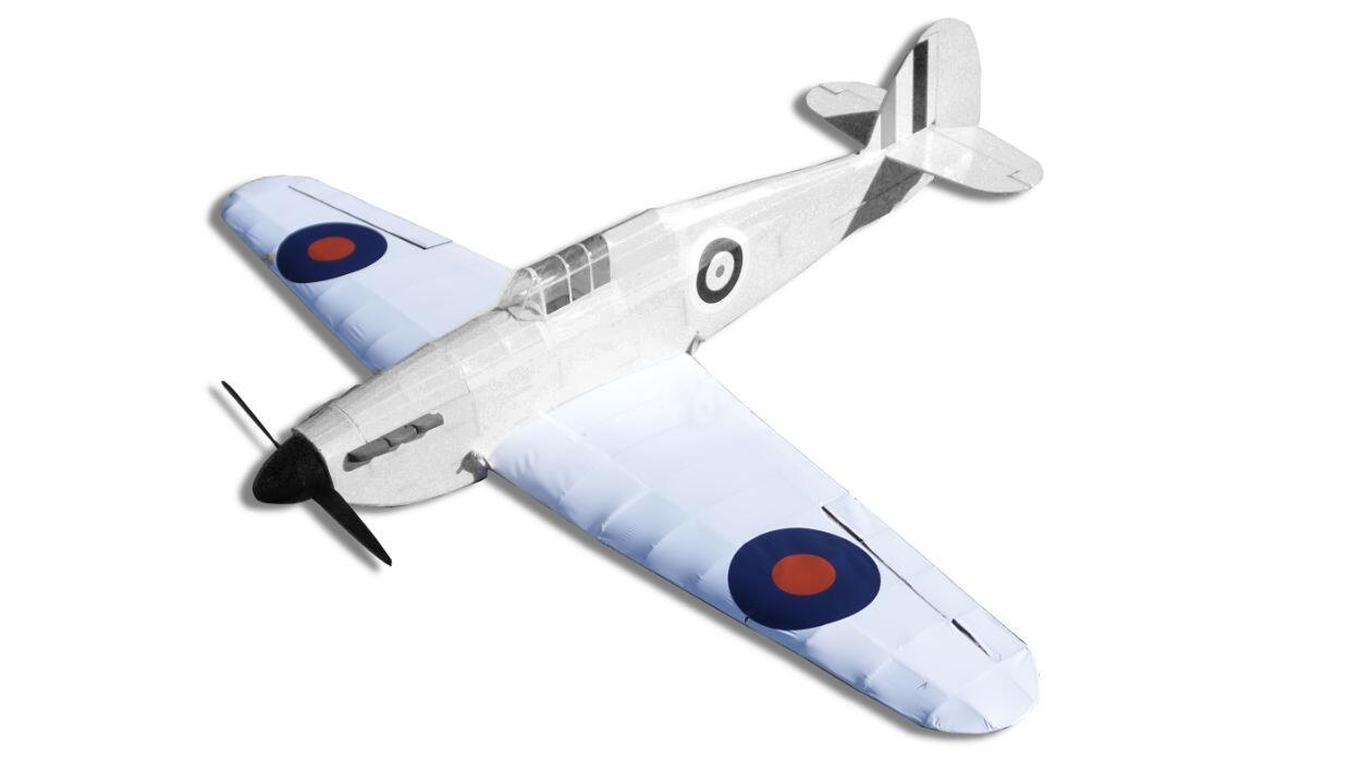 BALSA BASICS SPARES