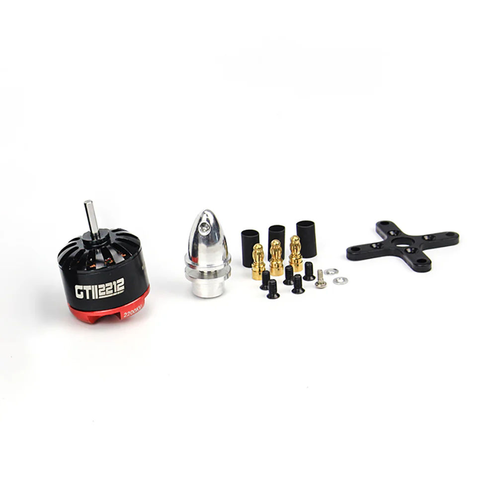 Emax GTII 2212C 1000kv Brushless Motor