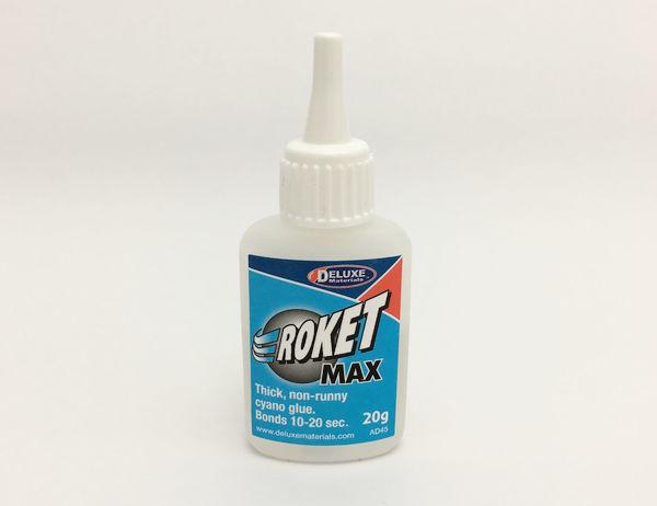 Roket Max 20g