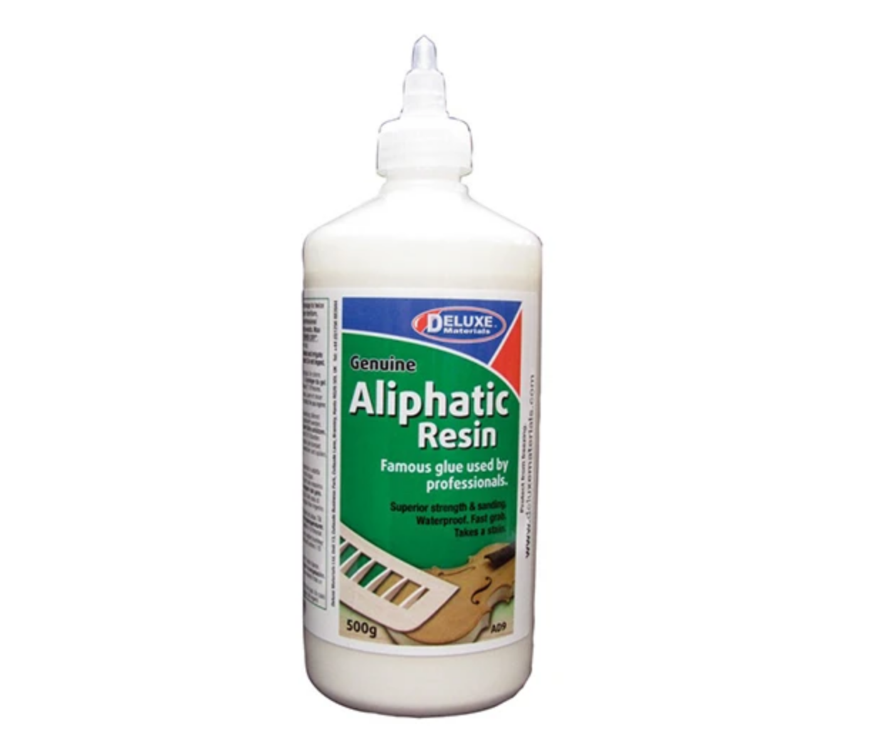 Aliphatic Resin 500g