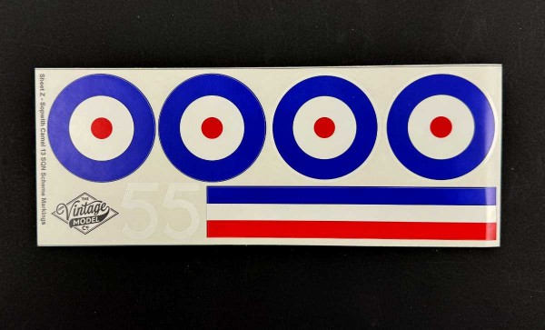 Sopwith Camel - 16