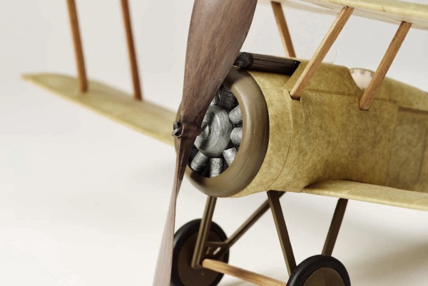 Sopwith Camel - 16