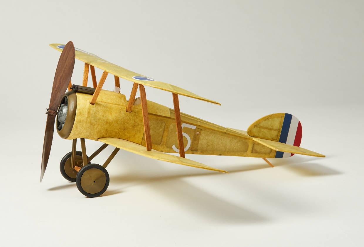 Sopwith Camel | 16'' Balsa Kit