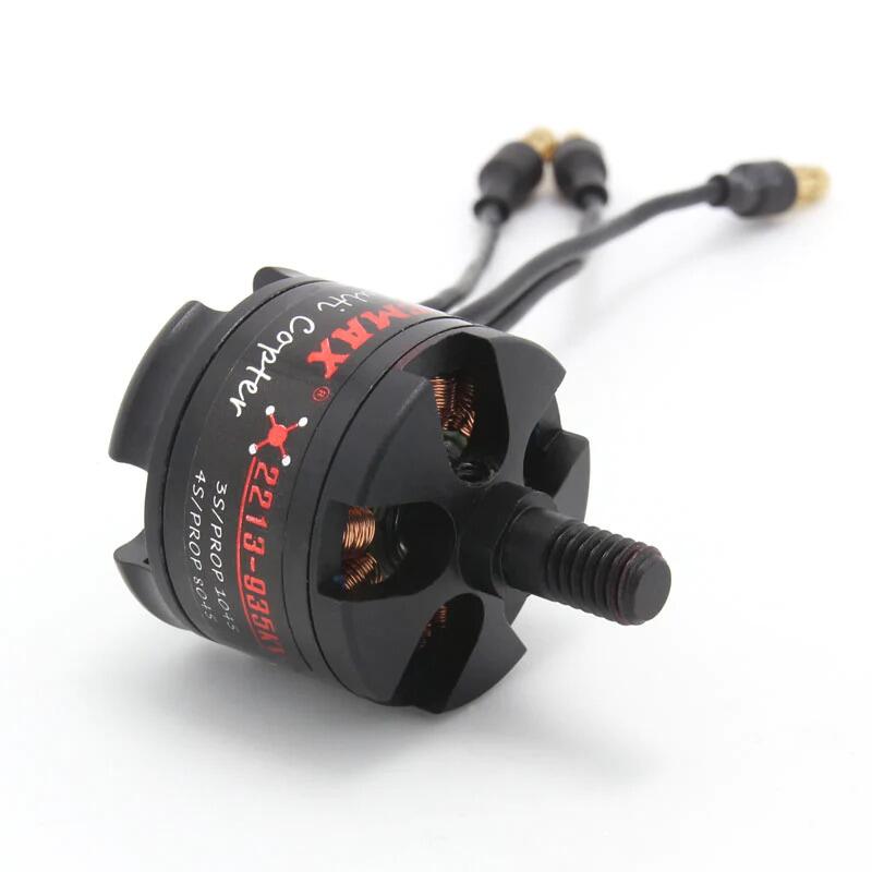 Emax MT2213 935kv Brushless Motor