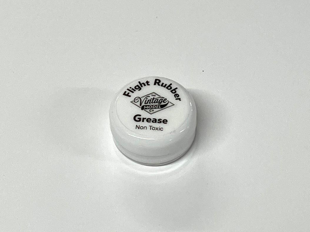 Silicon Grease Rubber Lubricant 7g