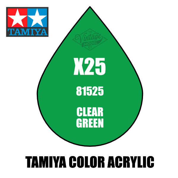 Tamiya LP-81 - Mixing Blue - Peinture laquée 10 ml