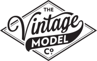 The Vintage Model Company
